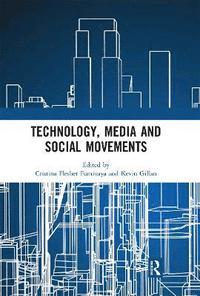 bokomslag Technology, Media and Social Movements