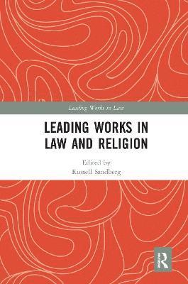 Leading Works in Law and Religion