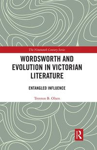 bokomslag Wordsworth and Evolution in Victorian Literature