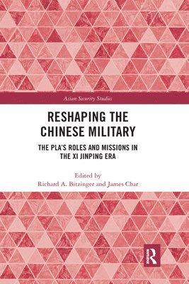 Reshaping the Chinese Military 1