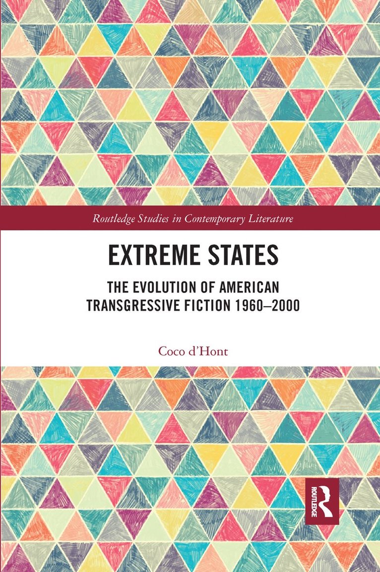 Extreme States 1