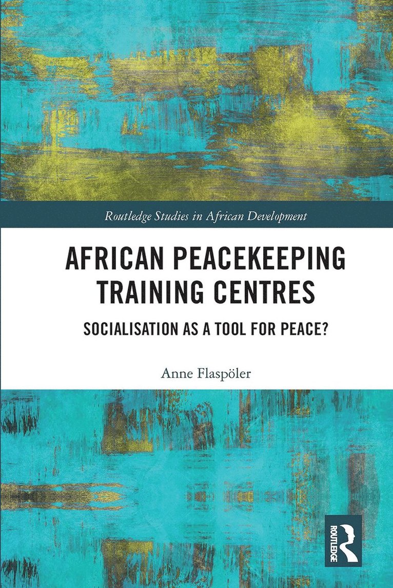 African Peacekeeping Training Centres 1