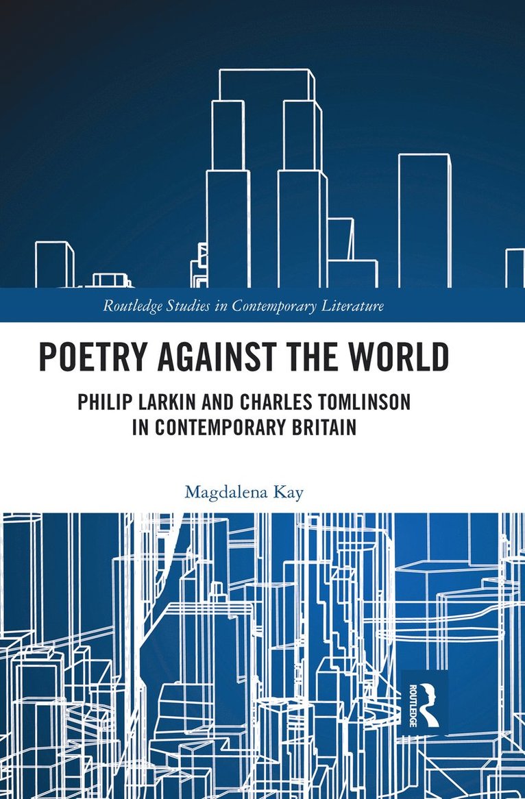 Poetry Against the World 1