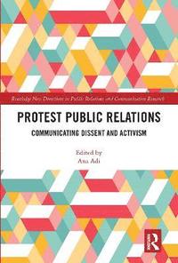 bokomslag Protest Public Relations