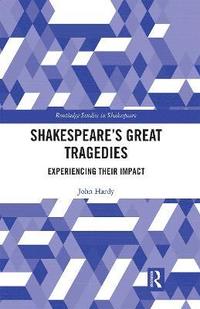 bokomslag Shakespeare's Great Tragedies