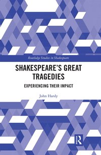 bokomslag Shakespeare's Great Tragedies