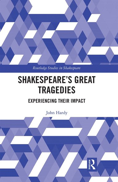 bokomslag Shakespeare's Great Tragedies