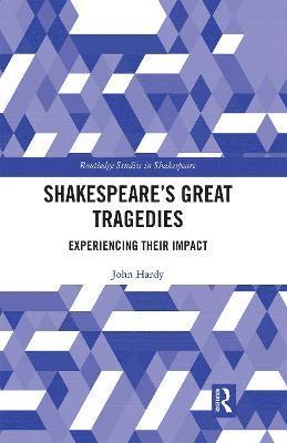 Shakespeare's Great Tragedies 1