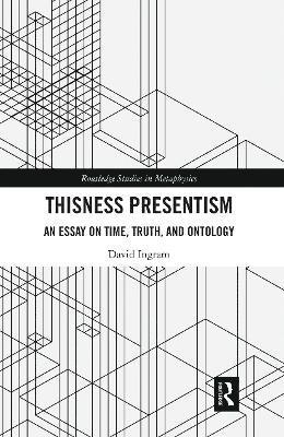 Thisness Presentism 1