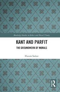 bokomslag Kant and Parfit