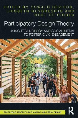 Participatory Design Theory 1