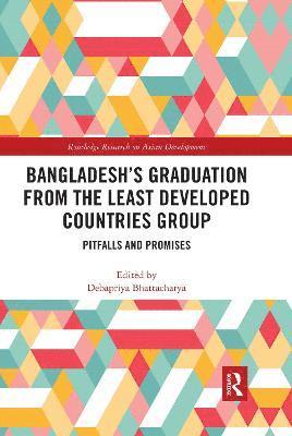 Bangladesh's Graduation from the Least Developed Countries Group