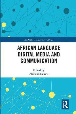 African Language Digital Media and Communication 1