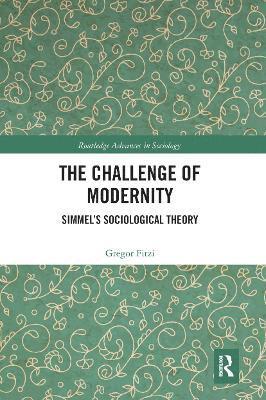 The Challenge of Modernity 1