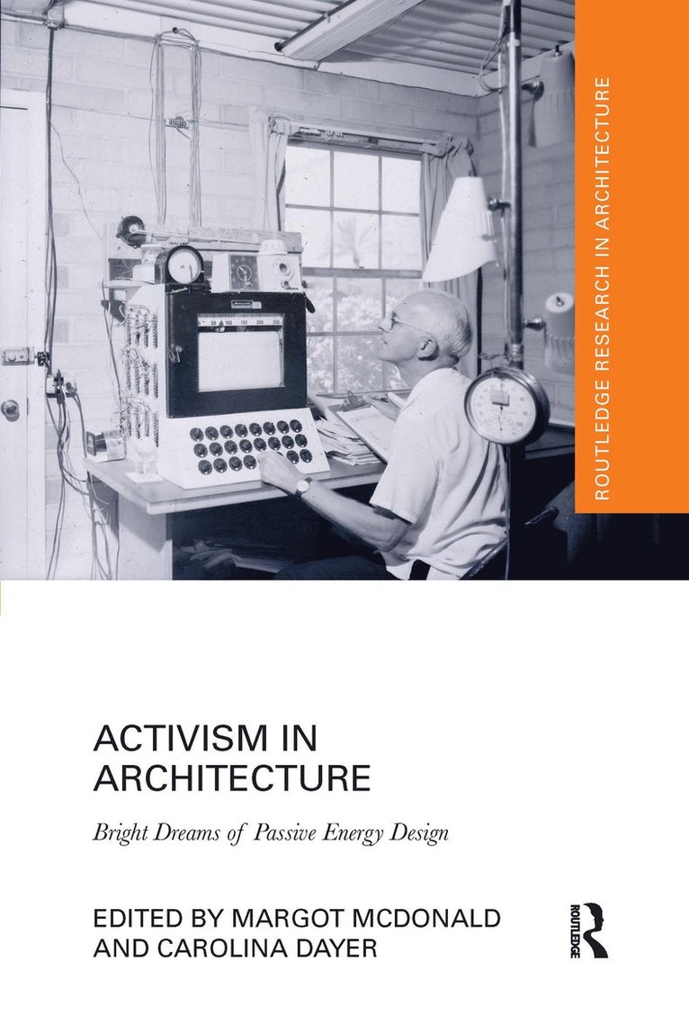 Activism in Architecture 1