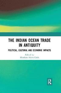 bokomslag The Indian Ocean Trade in Antiquity