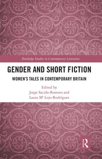 bokomslag Gender and Short Fiction