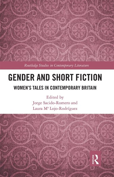 bokomslag Gender and Short Fiction