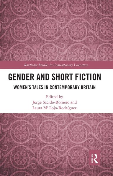 bokomslag Gender and Short Fiction