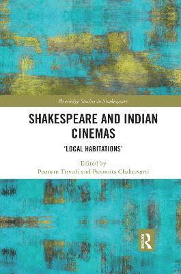 Shakespeare and Indian Cinemas 1