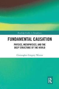 bokomslag Fundamental Causation