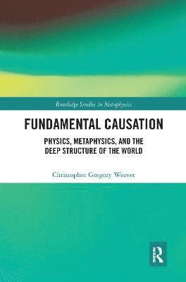 Fundamental Causation 1