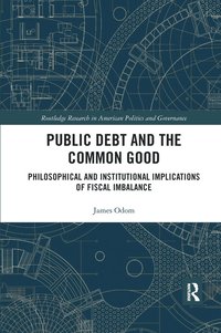 bokomslag Public Debt and the Common Good