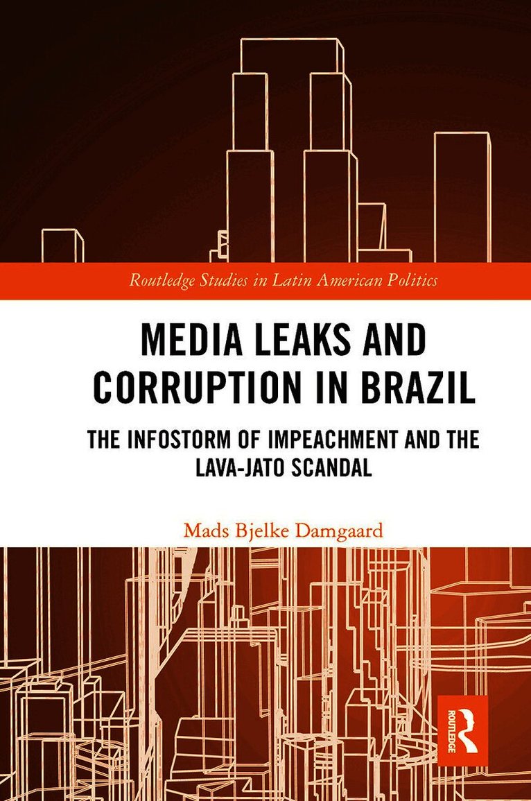 Media Leaks and Corruption in Brazil