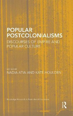 Popular Postcolonialisms 1