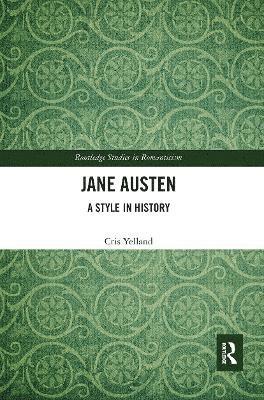 Jane Austen 1