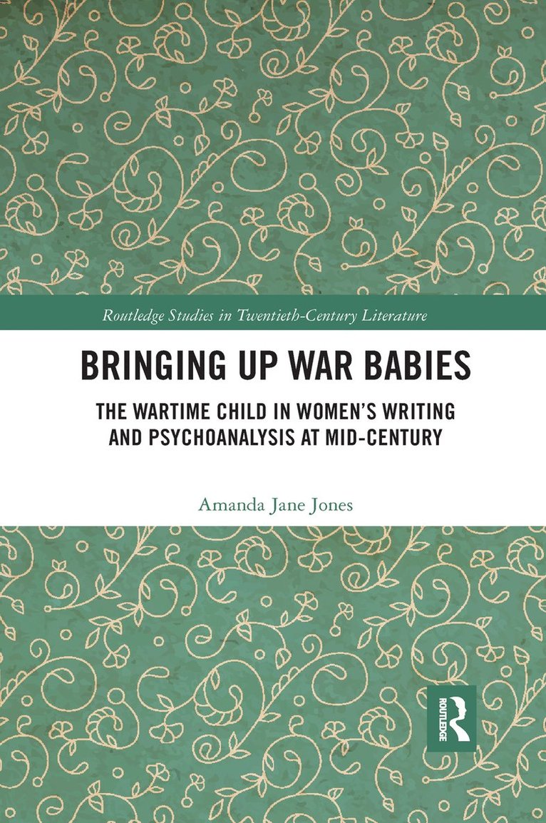 Bringing Up War-Babies 1