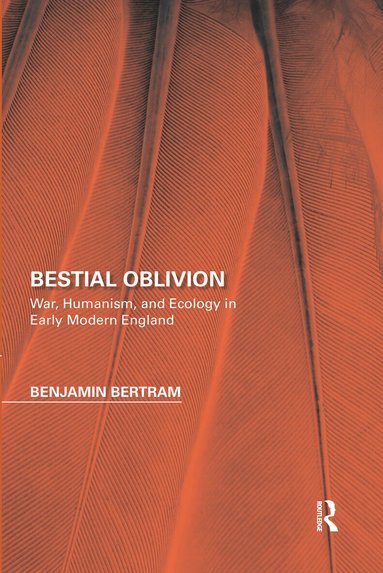 Benjamin Bertram - Bestial Oblivion, Häftad