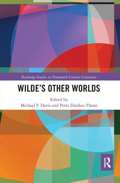 bokomslag Wilde's Other Worlds