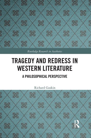 bokomslag Tragedy and Redress in Western Literature