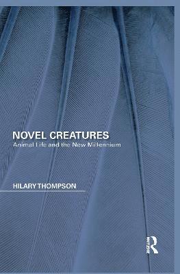 Novel Creatures 1