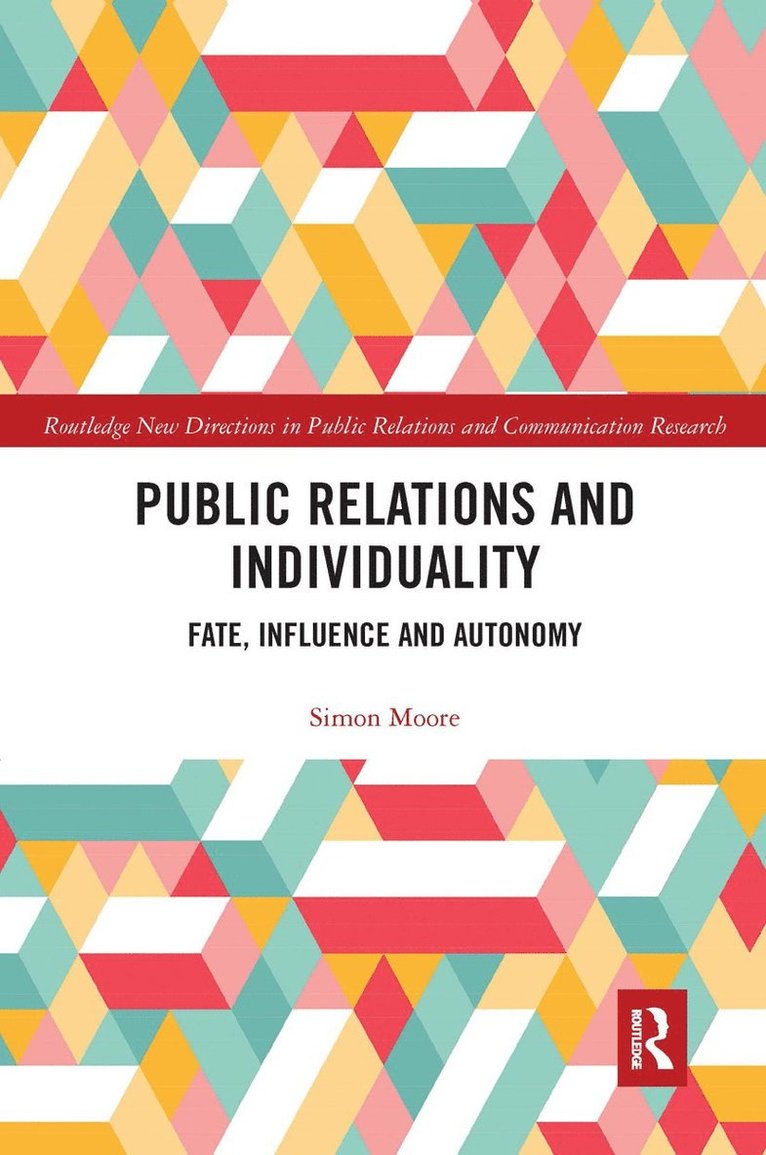 Public Relations and Individuality 1