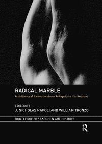 bokomslag Radical Marble