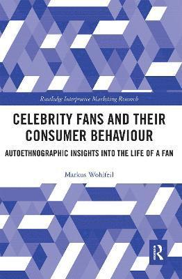 bokomslag Celebrity Fans and Their Consumer Behaviour