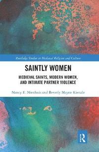 bokomslag Saintly Women