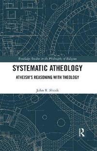 bokomslag Systematic Atheology