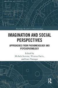 bokomslag Imagination and Social Perspectives
