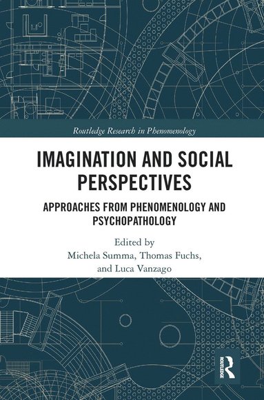 bokomslag Imagination and Social Perspectives