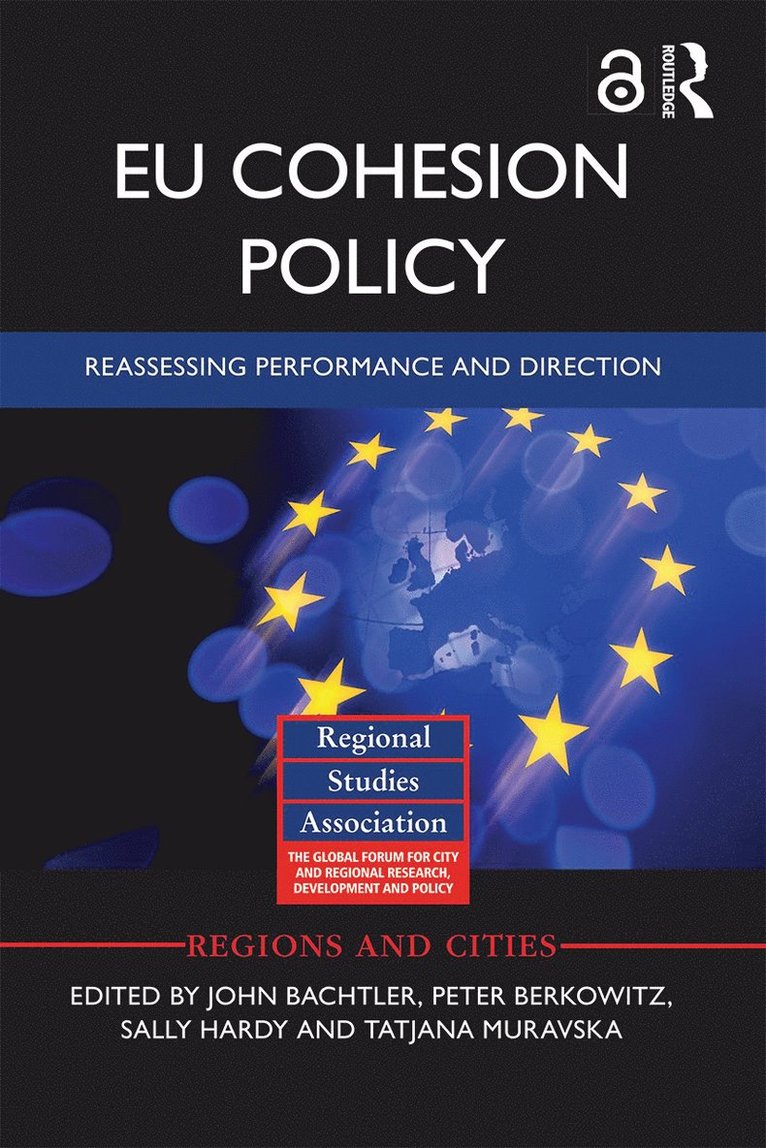 EU Cohesion Policy
