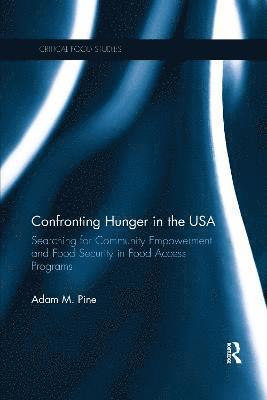 Confronting Hunger in the USA 1