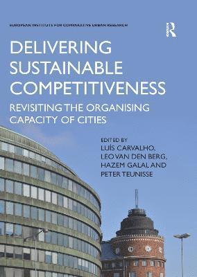 Delivering Sustainable Competitiveness 1