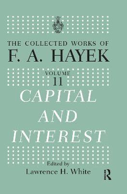Capital and Interest 1