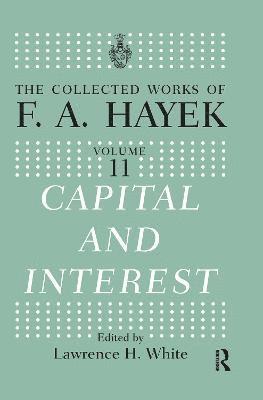 Capital and Interest