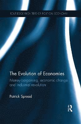 bokomslag The Evolution of Economies