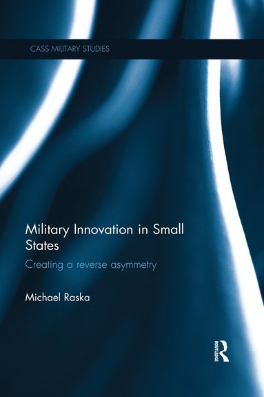 bokomslag Military Innovation in Small States