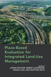 bokomslag Place-Based Evaluation for Integrated Land-Use Management